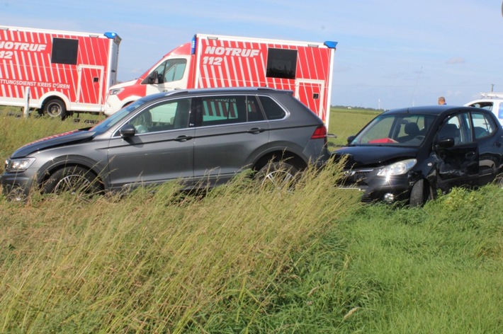 Polizei Düren