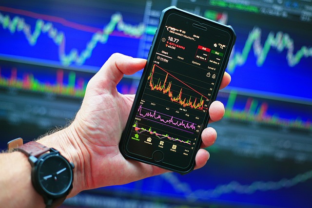 stock market 6693060 640