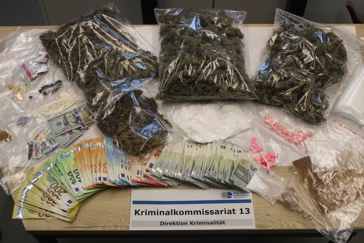 Polizei Rhein-Erft