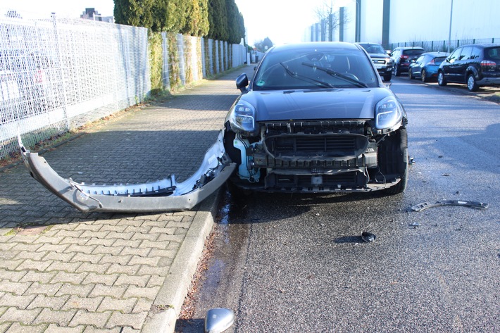 Polizei Düren