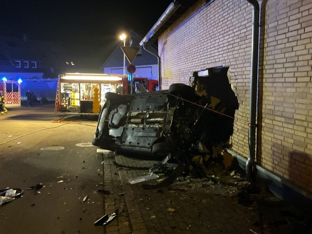 Feuerwehr Nideggen 