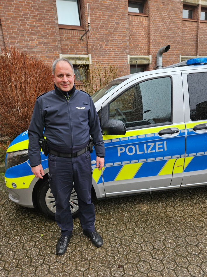 Polizei Düren