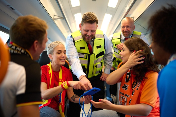 Fokus Bahn NRW