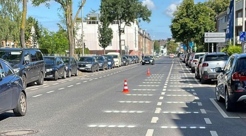 Polizei Düren