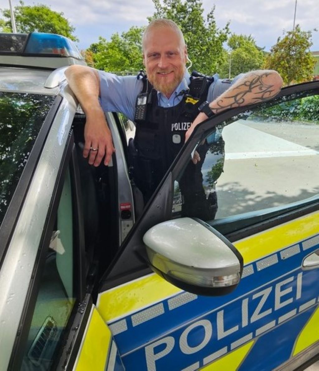 Polizei Düren