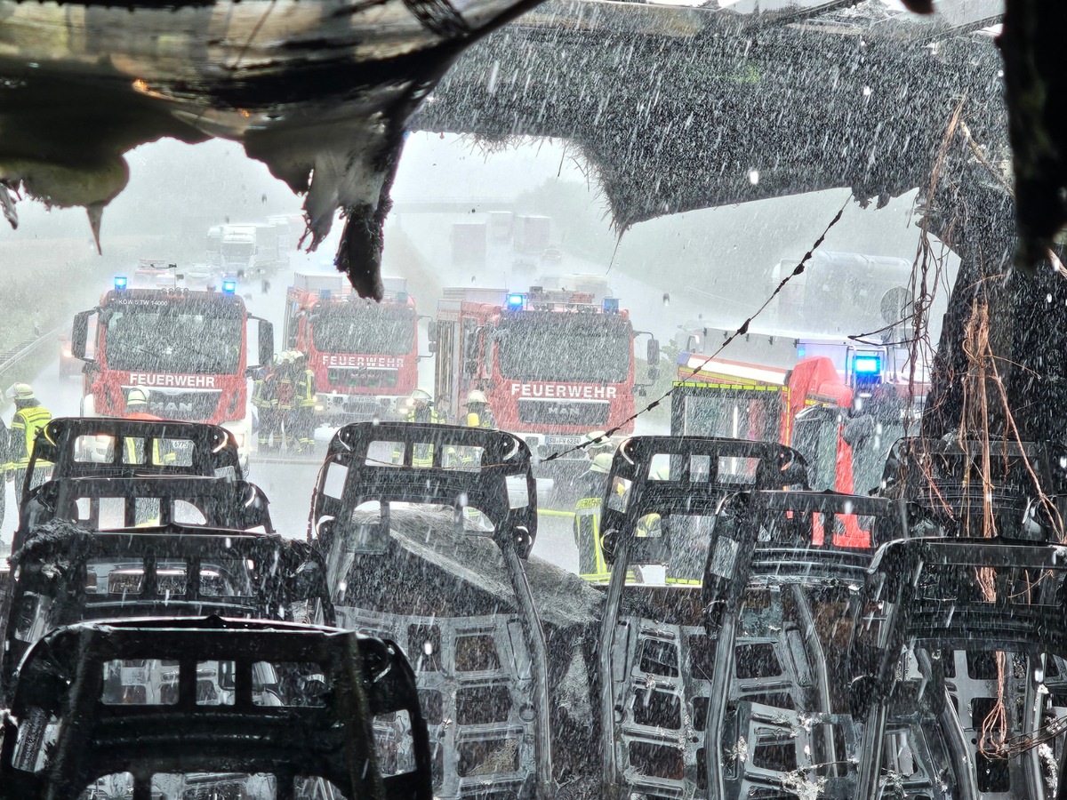 Freiwillige Feuerwehr Königswinter