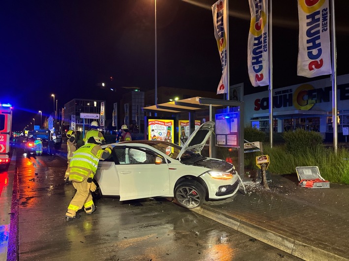 Polizei Aachen