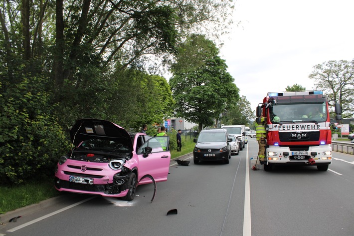 Polizei Aachen