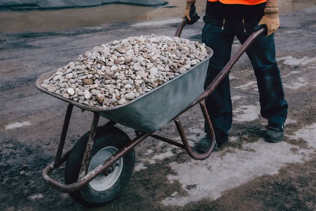Industriegewerkschaft  Bauen-Agrar-Umwelt