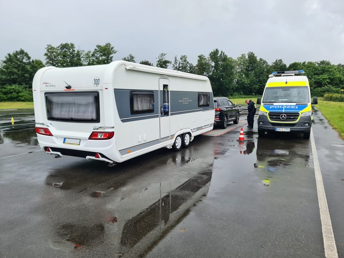 Polizei Düren