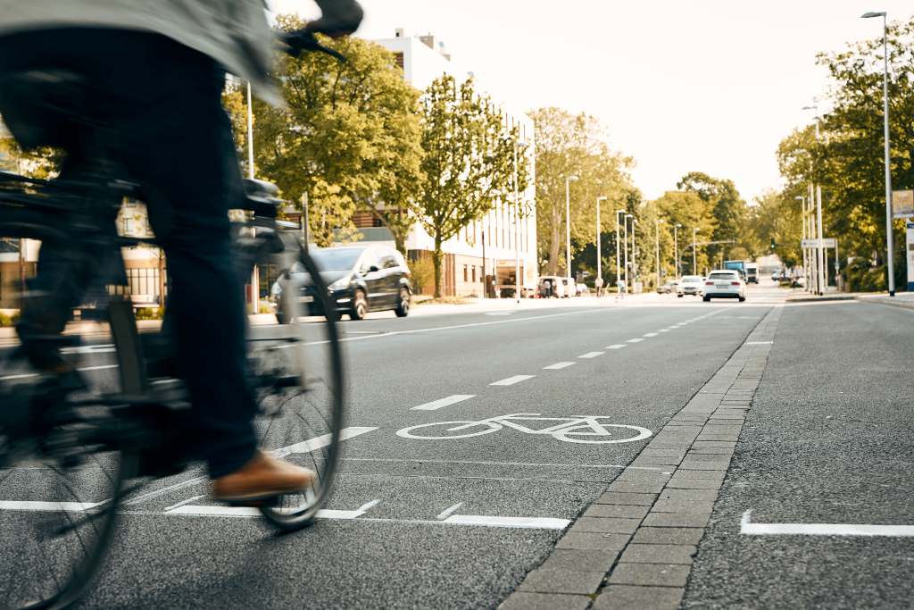21 Tage für den Klimaschutz in die Pedale treten: vom 20. Juni bis zum 10. Juli beteiligt sich die Stadt Düren wieder an der Klimakampagne „STADTRADELN“.