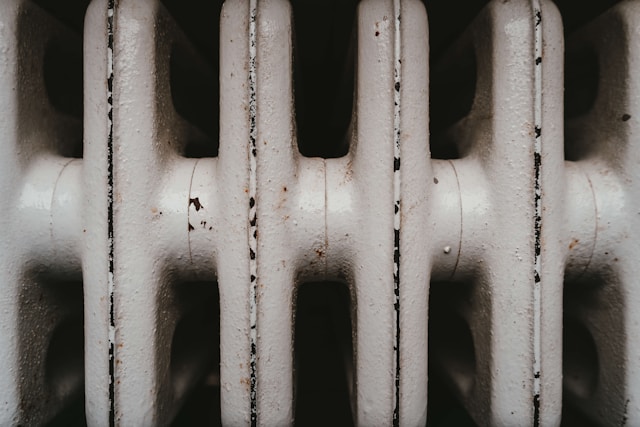 Foto von Julian Hochgesang auf Unsplash   