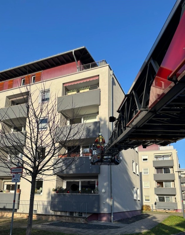 Feuerwehr Düren