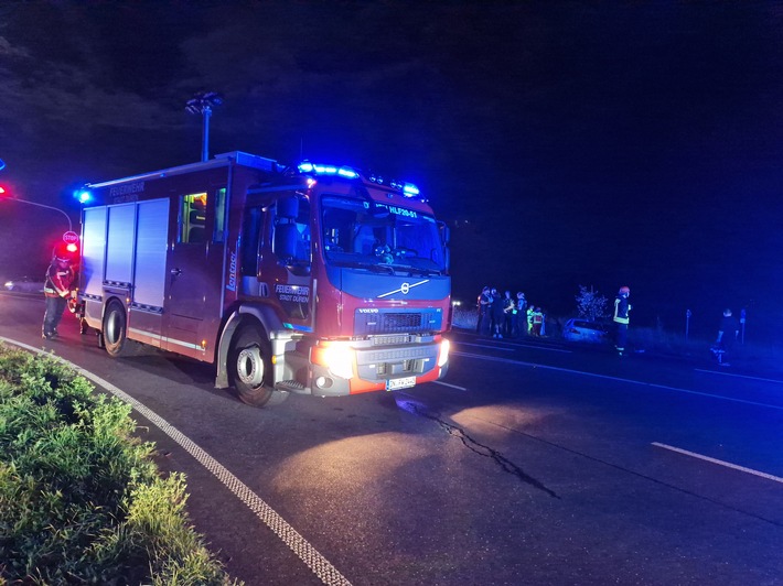 Feuerwehr Düren