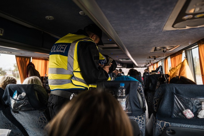 Bundespolizeiinspektion Aachen