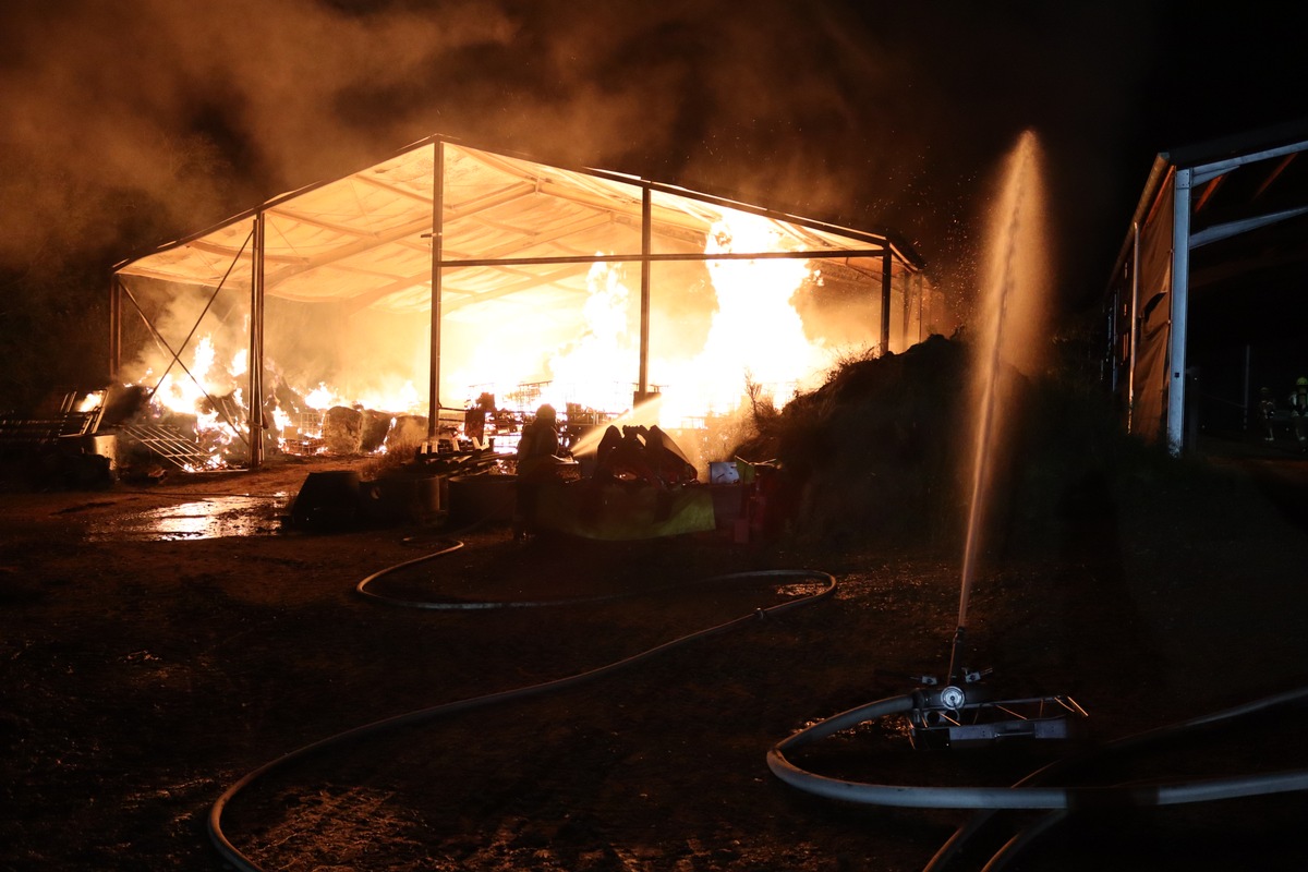 Feuerwehr Gangelt