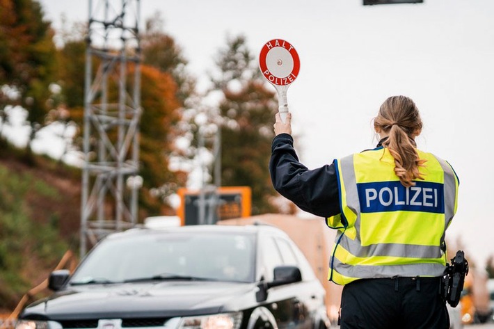 Bundespolizeiinspektion Aachen