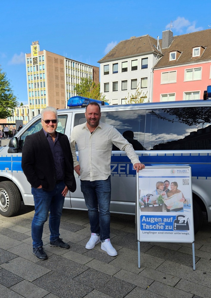Polizei Düren