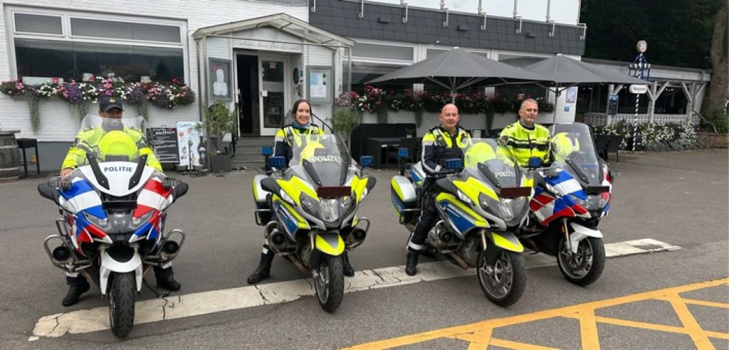 Polizei Düren