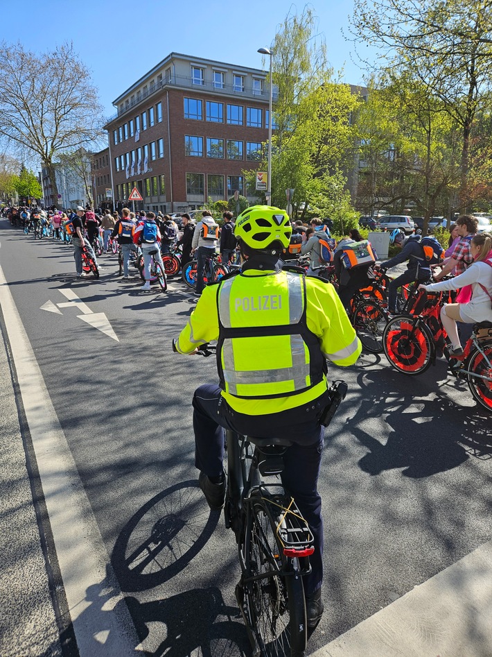 Polizei Düren