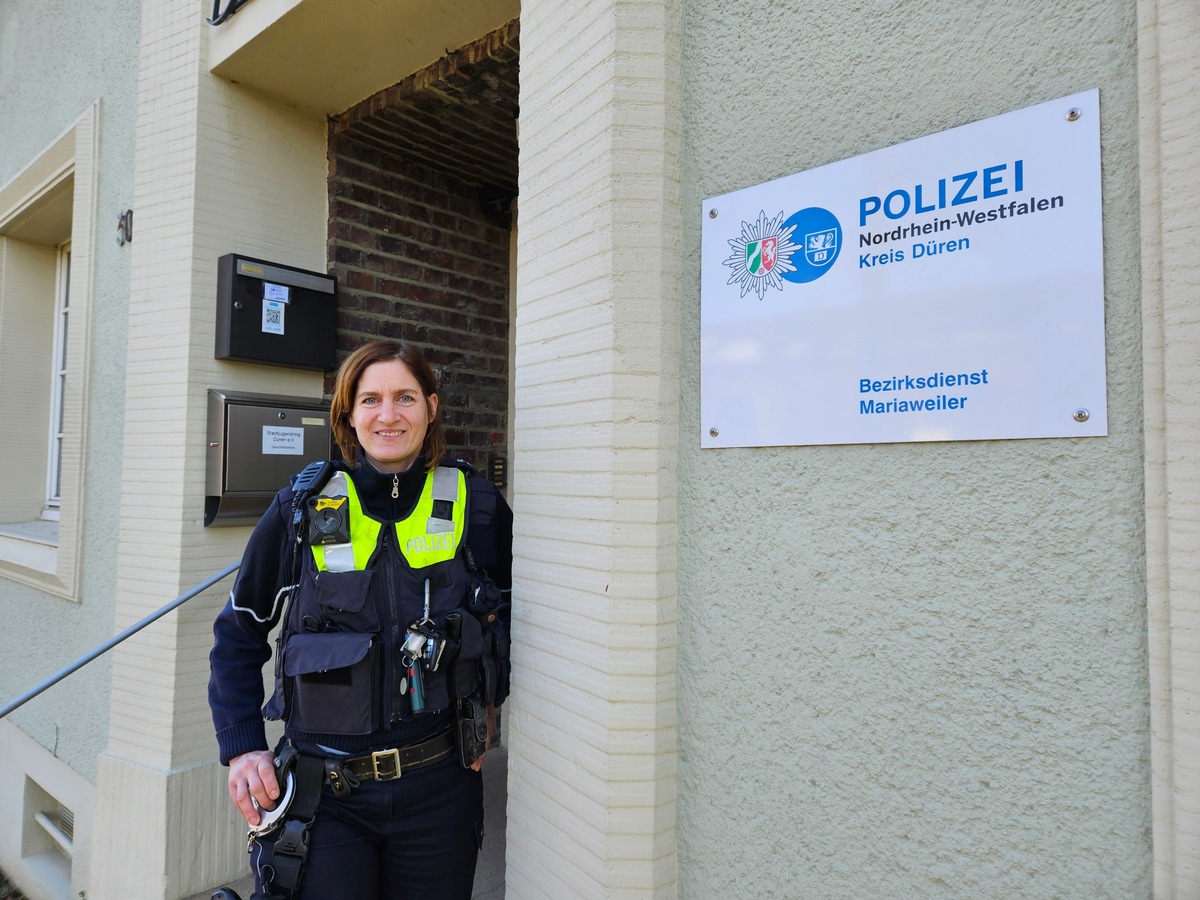 Polizei Düren