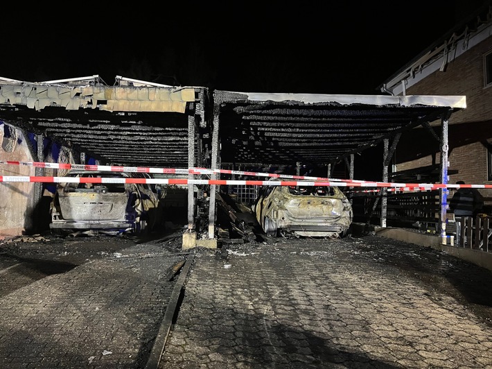 Polizei Euskirchen