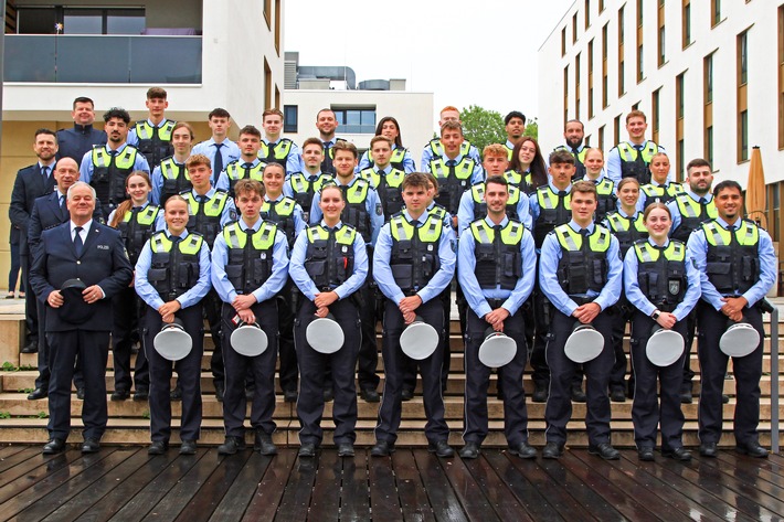 Polizei Düren