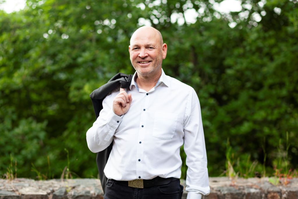 Dirk Nagelschmidt 