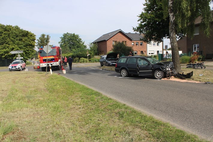 Polizei Düren