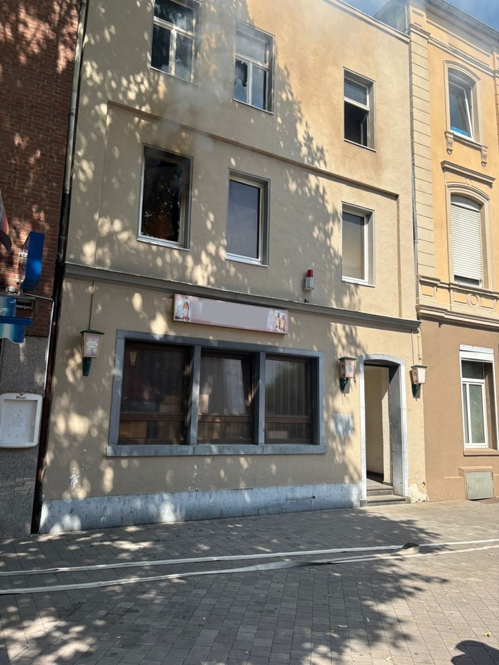 Feuerwehr Düren