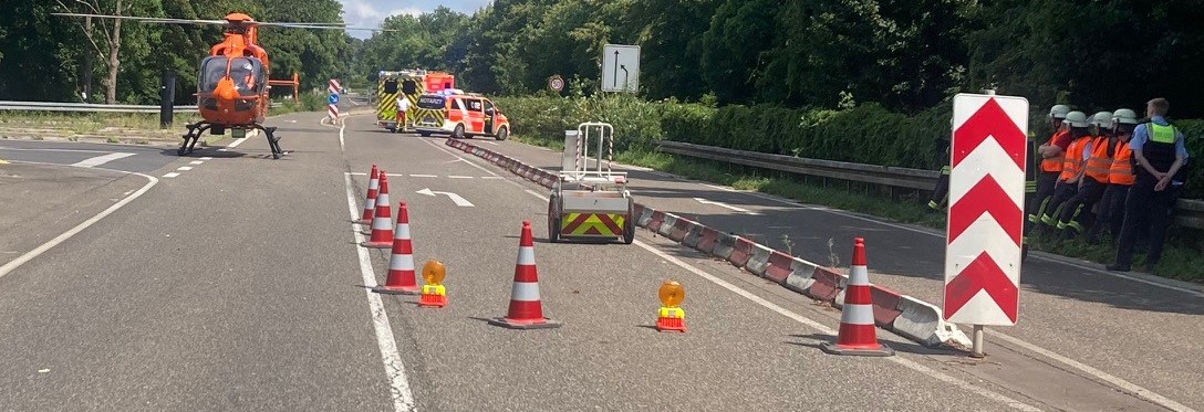 Feuerwehr Kerpen