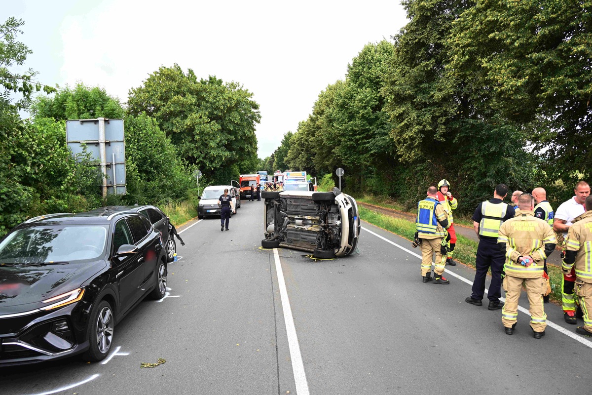 Feuerwehr Pulheim