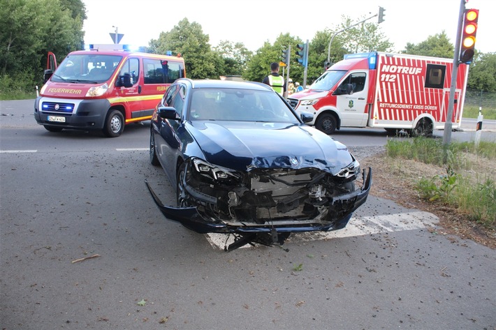 Polizei Düren