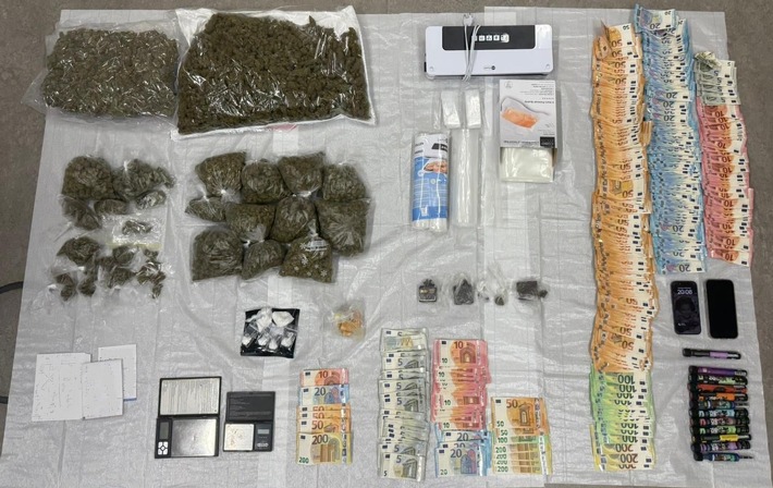 Polizei Köln Polizei Köln