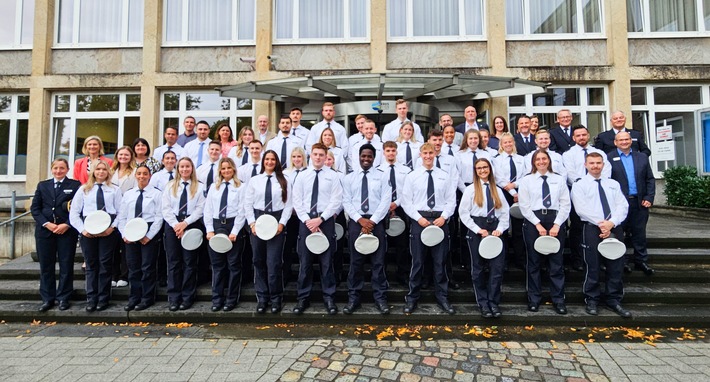 Polizei Düren