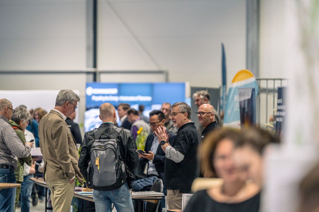 Projektbüro Hydrogen Hub Aachen