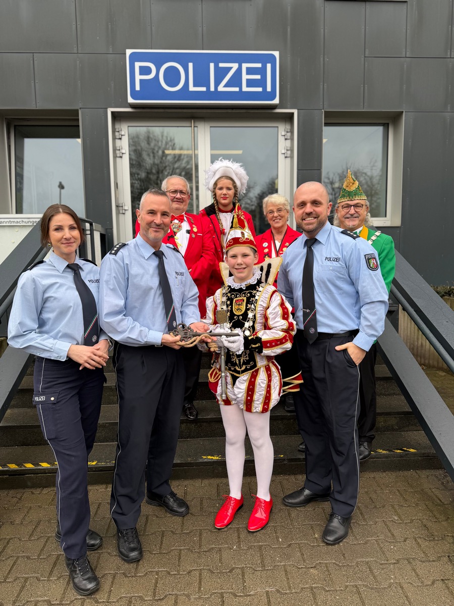 Polizei Düren Polizei Düren