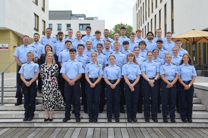 Polizei Düren Polizei Düren
