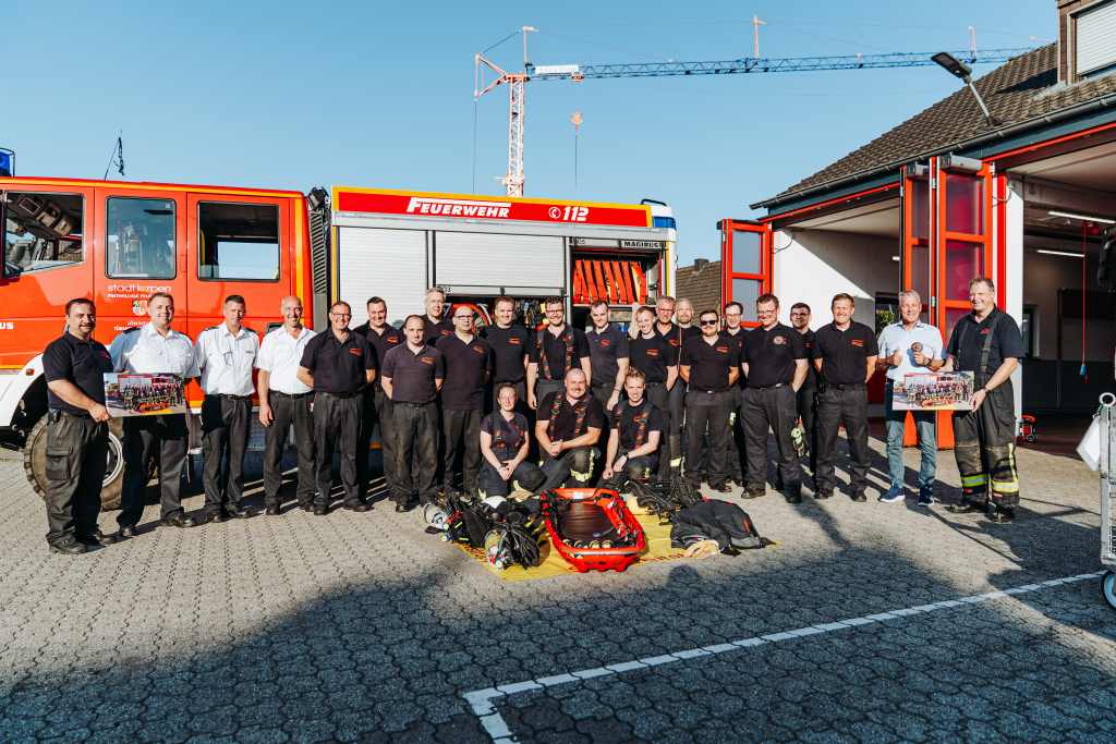 Feuerwehr Kerpen Feuerwehr Kerpen