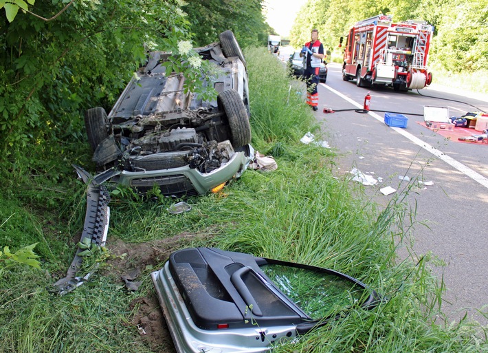 Polizei Düren