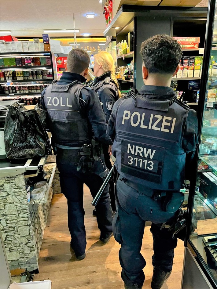 Polizei Aachen Polizei Aachen