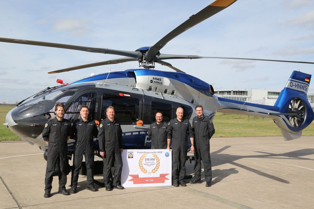 Landesamt für Zentrale Polizeiliche Dienste NRW