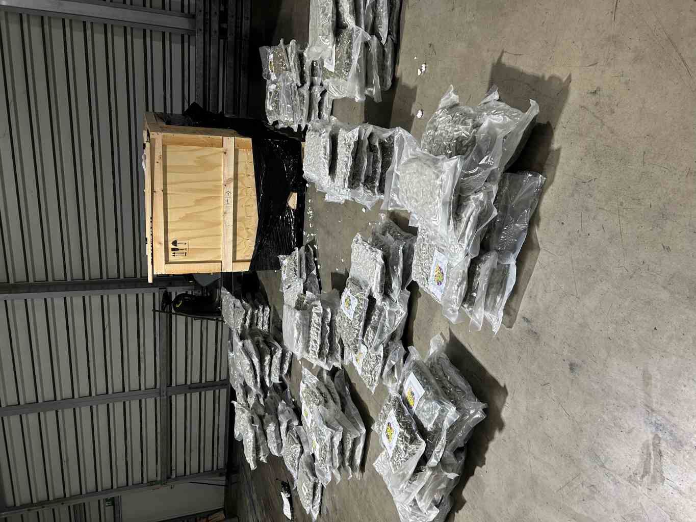 Zollfahndungsamt Essen