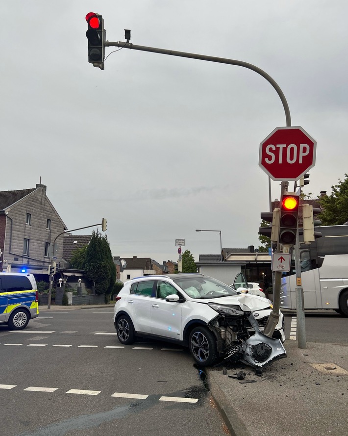 Polizei Aachen Polizei Aachen