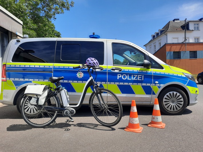 Polizei Düren