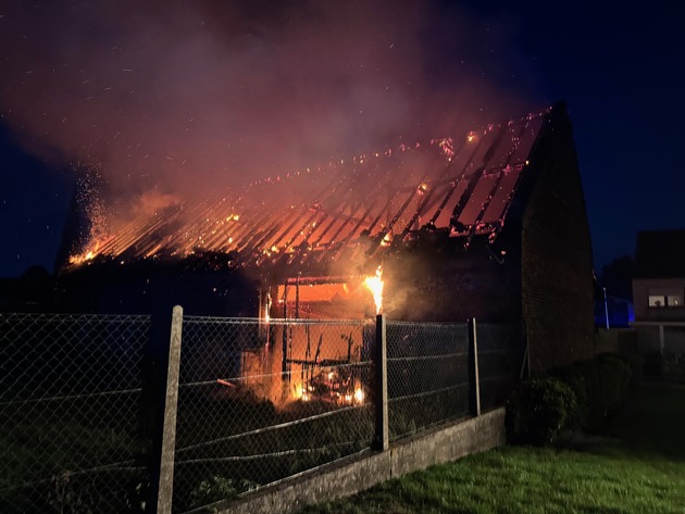 Feuerwehr Düren