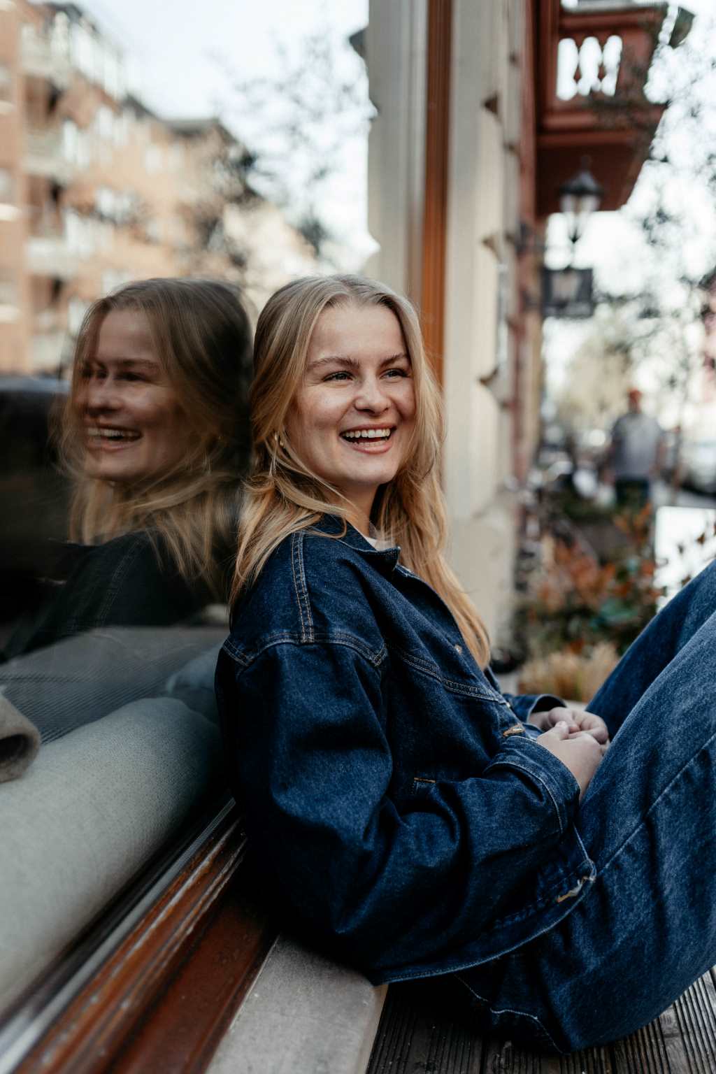 Psychologin Martha Röttger spricht beim 28. Hospiztag der Hospizbewegung Düren-Jülich über den „Autopiloten im Kopf“. Foto: Larissa Schwöppe Psychologin Martha Röttger spricht beim 28. Hospiztag der Hospizbewegung Düren-Jülich über den „Autopiloten im Kopf“. Foto: Larissa Schwöppe