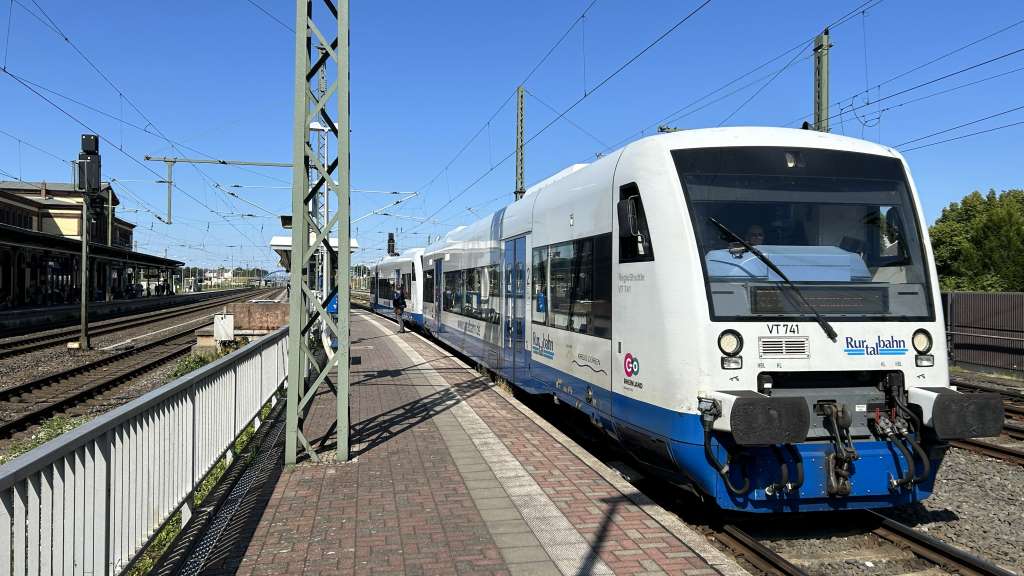 Rurtalbahn GmbH.