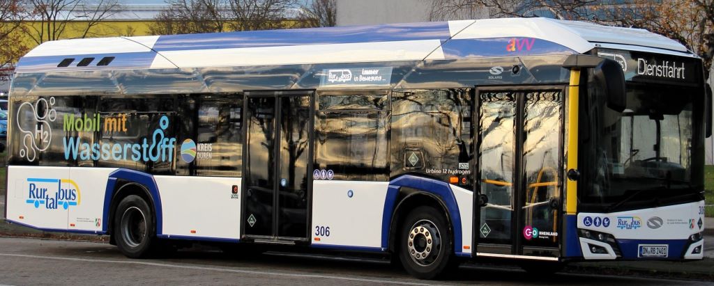 Rurtalbus GmbH