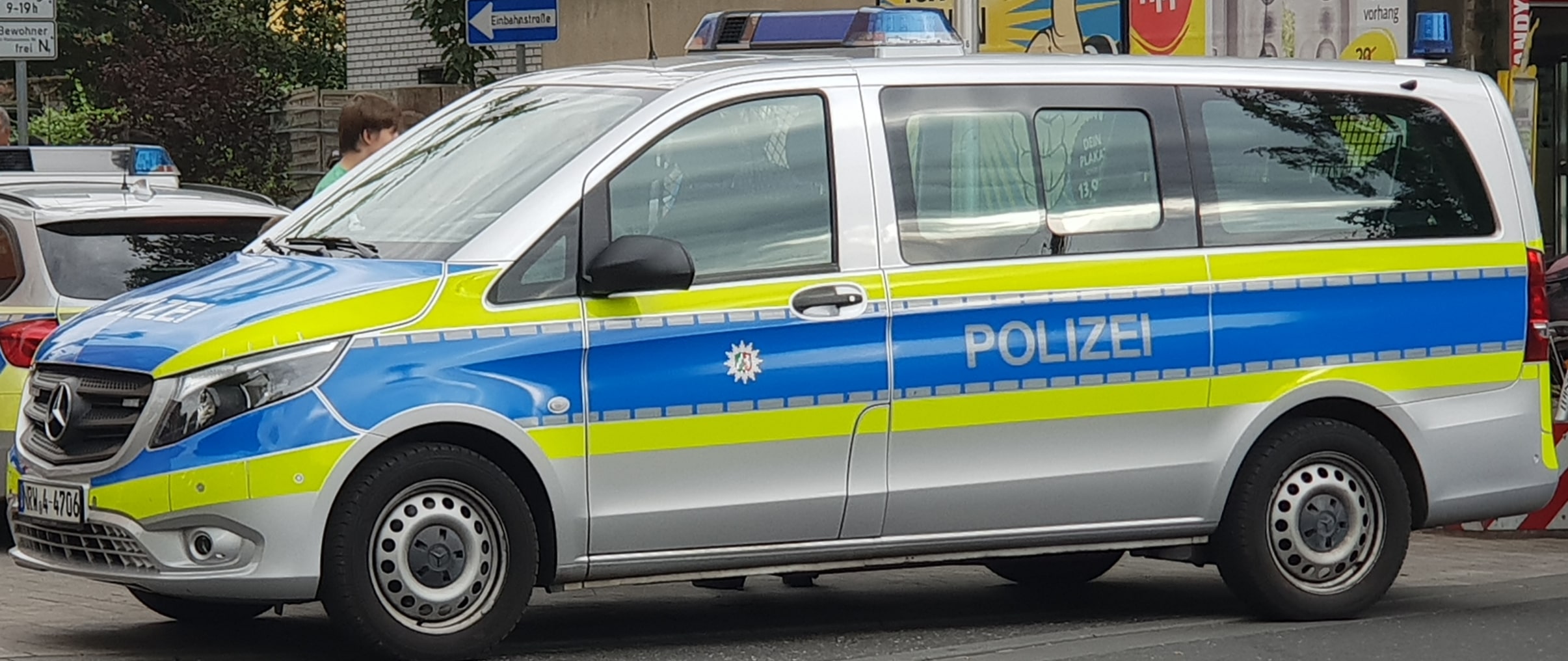 Bild: Symbolbild Polizei